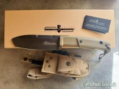 Extrema Ratio Selvans Expedition