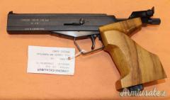 Pistola A/C CZ Condor DU10 Cal. 4,5