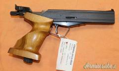 Pistola A/C CZ Condor DU10 Cal. 4,5