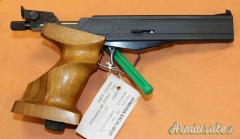 Pistola A/C CZ Condor DU10 Cal. 4,5