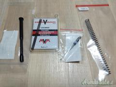 Ricambi Tanfoglio Small Frame