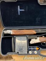 Beretta 694 Trap  12