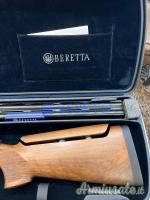 Beretta 694 Trap  12