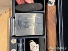 Beretta 694 Trap  12