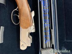 Beretta 694 Trap  12