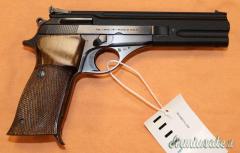 Pistola Beretta Mod. 76  Cal.22LR Sportiva