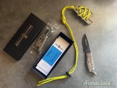 Extrema Ratio Satre Expedition