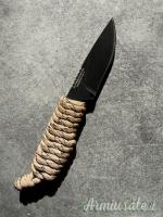 Extrema Ratio Satre Expedition