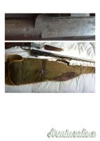 3 fucili vintage cal 12