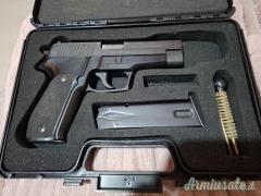 SIG-Sauer 226 9x21mm IMI