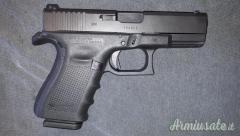 Glock 19 9x21mm IMI