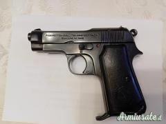 beretta ,4.u.t. mod.35. cal.7,65 brow-