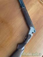 Beretta Sovrapposto 12