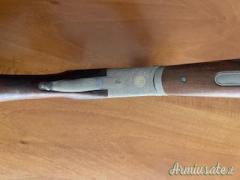 Beretta Sovrapposto 12