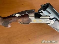 Beretta Sovrapposto 12
