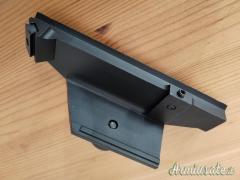 M14 Base montaggio ottiche