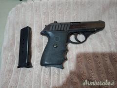 SIG-Sauer 232 .380 ACP  | 9x17mm Browning Short