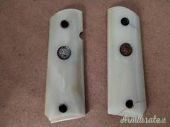 Guancette custom 1911A1