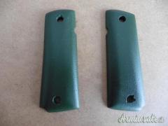 Guancette custom 1911A1