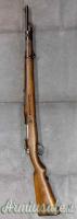 Mauser Spagnolo La Coruna 8x57JS