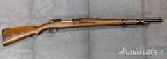 Mauser Spagnolo La Coruna 8x57JS