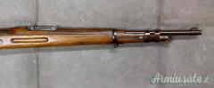 Mauser Spagnolo La Coruna 8x57JS