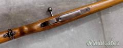 Mauser Spagnolo La Coruna 8x57JS