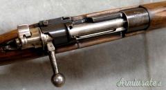 Mauser Spagnolo La Coruna 8x57JS