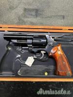 Smith & Wesson mod. 29-2 cal.44 Magnum