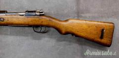 Mauser Spagnolo La Coruna 8x57JS