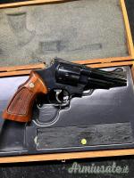 Smith & Wesson mod. 29-2 cal.44 Magnum