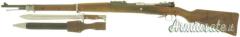 CIMELIO STORICO: fucile Gewehr 98b