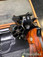 Smith & Wesson mod. 29-2 cal.44 Magnum
