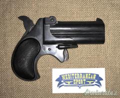 Rohm  Derringer r .22 LR Long Rifle