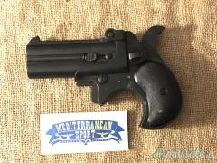 Rohm  Derringer r .22 LR Long Rifle