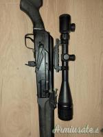 IZHMASH saiga .308 Winchester