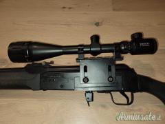 IZHMASH saiga .308 Winchester