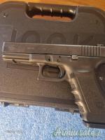 Glock 9x21mm 9x21mm IMI