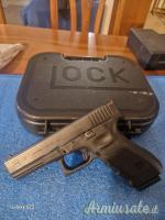 Glock 9x21mm 9x21mm IMI