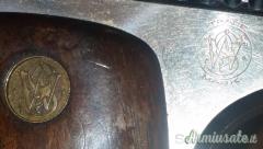 Smith & Wesson 1913 ...Altro | Non indicato