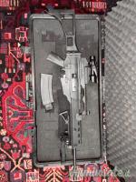 G36 10/22.22 Long Rifle