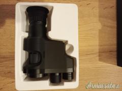 Visore notturno infrarossi clip-on