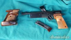 Beretta tipo Olimpionico .22 Short