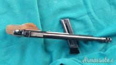 Beretta tipo Olimpionico .22 Short