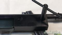 Beretta tipo Olimpionico .22 Short