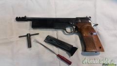 Beretta tipo Olimpionico .22 Short