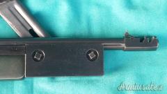 Beretta tipo Olimpionico .22 Short