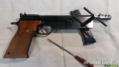 Beretta tipo Olimpionico .22 Short