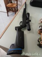 Stoeger Rx20 tac  4.5/.177