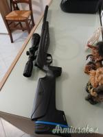 Stoeger Rx20 tac  4.5/.177